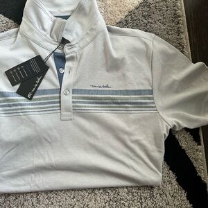 Travis Mathew Men’s Golf Polo